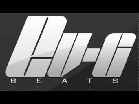 Ev-G - High & Low (Smooth R&B Instrumental)