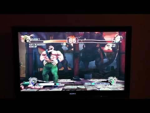 Problem X (ZA) vs Cobelcog (CA) GAVSGARDEN Winners Final - Match 2 G2