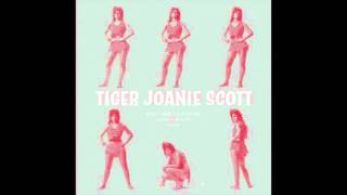 Tiger Joanie Scott - 
