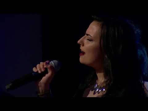 LADIES SING THE BLUES  -  final Bluestracje 2018