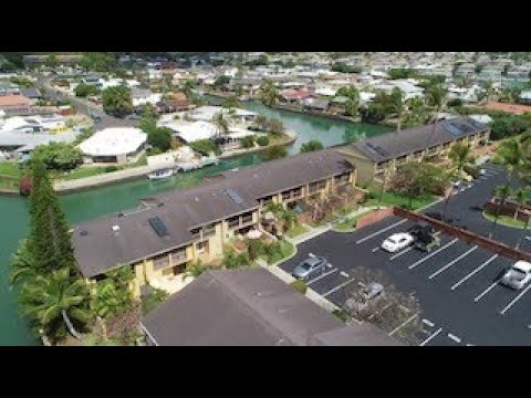 (Unidade 17))6370 Hawaii Kai Drive, Honolulu, HI 96825