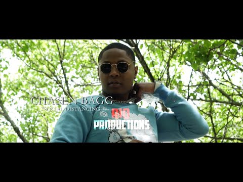 Chasen Bagg - Social Distancing (Produced & Directed By Rio Productions)