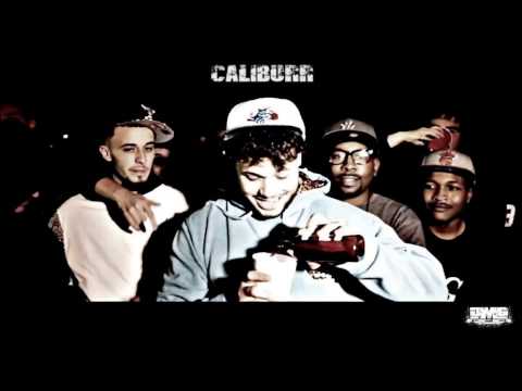 JbSoWavy/ KevSplack/ Caliburr- HANDLE ALL OF MINE