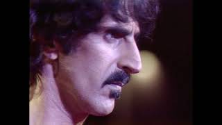 Frank Zappa - Strictly Genteel (The Torture Never Stops, The Palladium, NYC 1981)