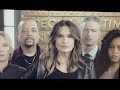 Law And Order SVU Season 27 Opening