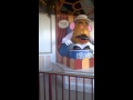 Mr Potato Singing