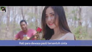 Download lagu DAWAI ASMARA - COVER BY DARA AYU ft  BAJOL NDANU mp3