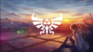 SAINT WKND feat. INGLSH - Lost (Runaway) (N2N &amp; AKKI Remix)