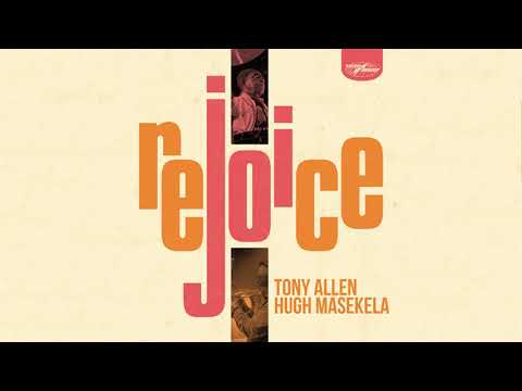 Tony Allen & Hugh Masekela - Robbers, Thugs and Muggers (O'Galajani)