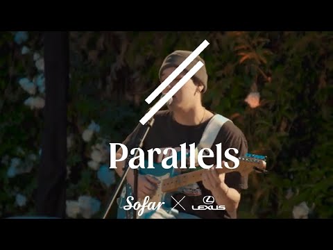 Jae Luna - Summertime 2016 | Parallels