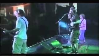 Fightstar - Until Then Summer - Live