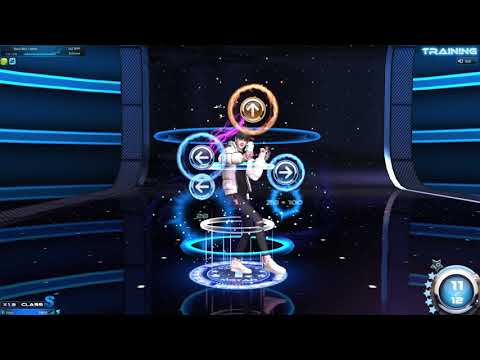 [MSTAR KR] Black Bird - Aimer Neo Classic Extreme S+ 100%