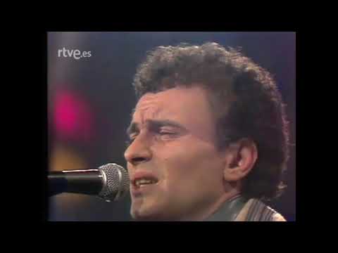 Pino D'angio "Ma Quale Idea" (Aplauso 13/02/1982)