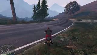 gta5 半地下