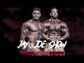 THE JAY & JOE SHOW | EP 1-THE MINDSET OF A CHAMPION