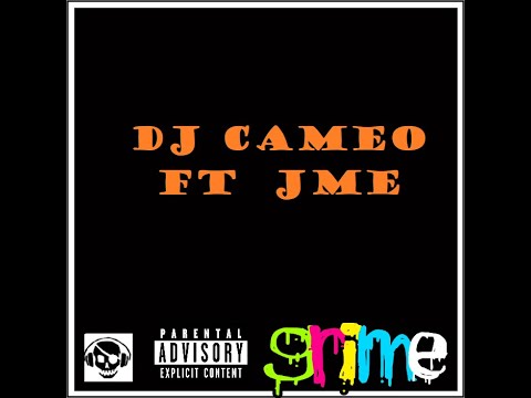 DJ Cameo Ft  JME -  1Xtra - (01/07/08)