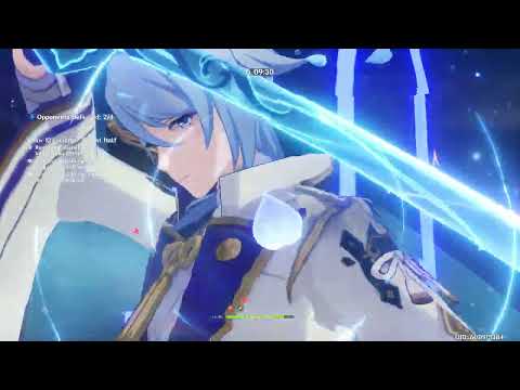 New 3.8 Spiral Abyss Floor 12 | C0 Ayato Soup & C0 Alhaitham Quickbloom | Genshin Impact