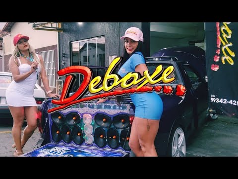 Deboxe 2021 - Alex koen - Come As Deep (Original Mix)