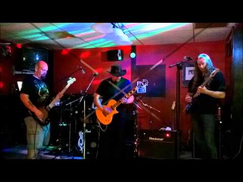 Train Fare Home - Red House (Live 5/2/14)