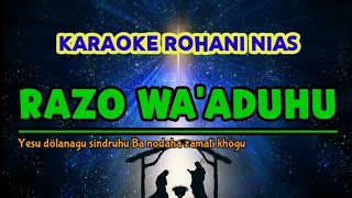 Download lagu Yesu Dola Nagu Sindruhu Karaoke Lagu Rohani Nias | Yesu Razo Waaduhu Lirik Lagu Nias mp3 Download lagu Yesu Dola Nagu Sindruhu Karaoke Lagu Rohani Nias | Yesu Razo Waaduhu Lirik Lagu Nias mp3