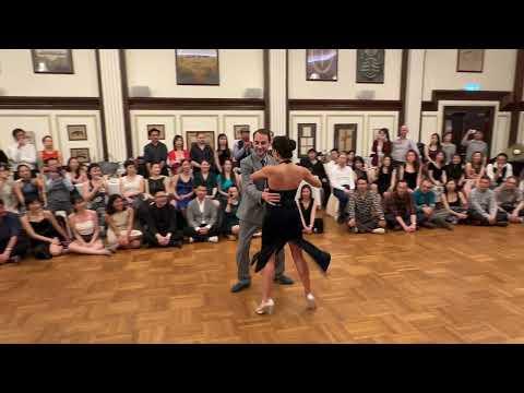 Gianpiero & Lorena, Val, Rosamel, Hong Kong, 2024, 5/6