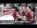 Highlights HC PPD Zagreb Vs Aalborg Round 3 EHF Champions League 2020 21