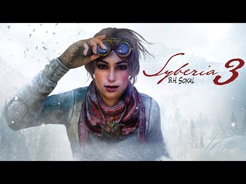 Syberia pc descargar