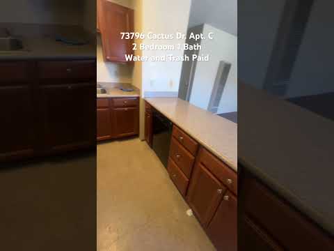 73796 Cactus Dr. - Video 2 of 2