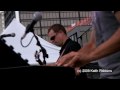 Umphrey's McGee LIVE @ Forecastle 2009:  The Bottom Half