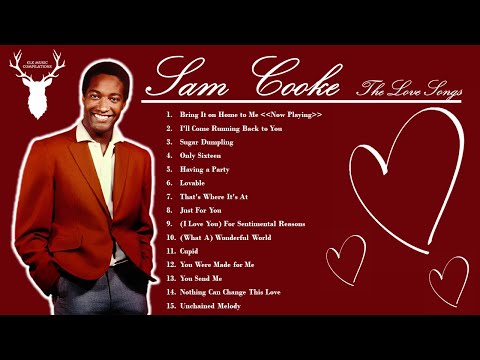 Sam Cooke Greatest Hits