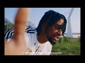 KS BLOOM Freestyle KDO Papa Visualizer Officiel