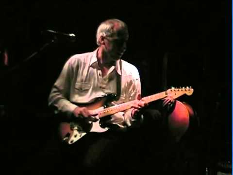 The Notting Hillbillies "Your own sweet way" 1999-JULY-19 London