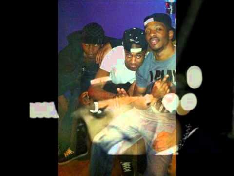 Cashh ft Krept and konan - Gassed in The Rave (prod. by wize)