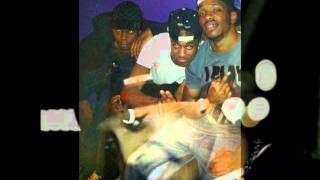 Cashh ft Krept and konan - Gassed in The Rave (prod. by wize)