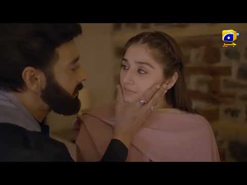 Khaie Episode 26 || 𝐁𝐞𝐬𝐭 𝐌𝐨𝐦𝐞𝐧𝐭 03 || Durefishan Saleem - Faysal Quraishi || Har Pal Geo