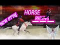 Horse Riding Status Eaditing Flame R New Eaditing Freefire Jipungaming