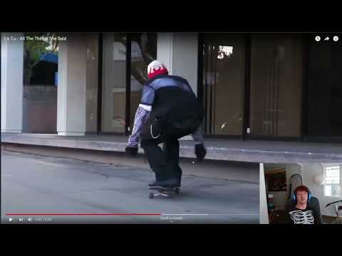 Gifted Hater Reacts to Chris Chann Video Part