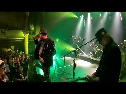 VÍTKOVO KVARTETO - PALÁC AKROPOLIS 2017