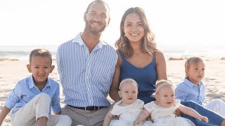 Download lagu NICK VUJICIC AND THE BEAUTIFUL FAMILY (2024) mp3