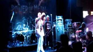 Psychotic Waltz - Into the Everflow [Milan 2011]