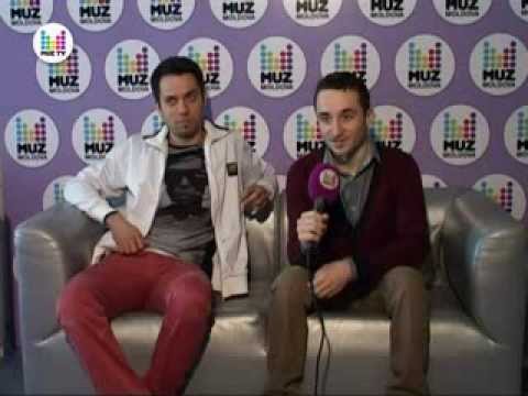 Serje Zizzo & Artur Corcodel - "Pa-pa-rafare"