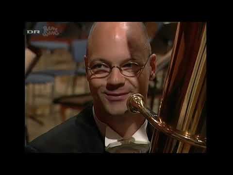 Sigurd og Symfoniorkesteret - Tuba