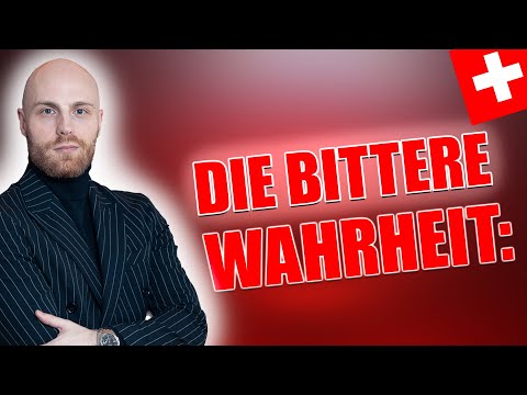 🇨🇭Warum habe ich meine +1500 Comedy Videos gelöscht?