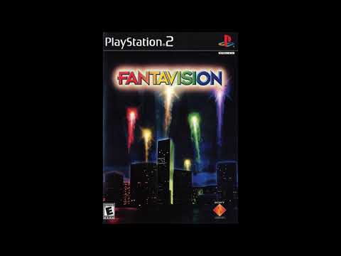 Best VGM 1465 - Fantavision (North America) - Snow on the Moon ~ Stage 6