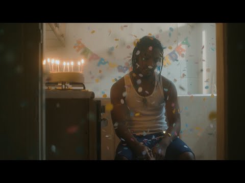 SHXDOW - HOT DAYS AND COLD NIGHTS (OFFICIAL VIDEO)