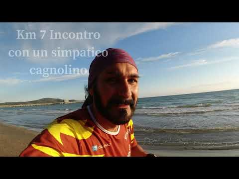 Io contro il cancro, Follonica 16 giugno 2020