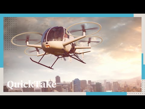 空飛ぶ車は本当に起こっているのか？ (Is The Flying Car Really Happening?)