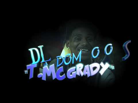 DL TooMuch “ T. McGrady ” || Official Music Video || DIRECTED BY Mic Jordan