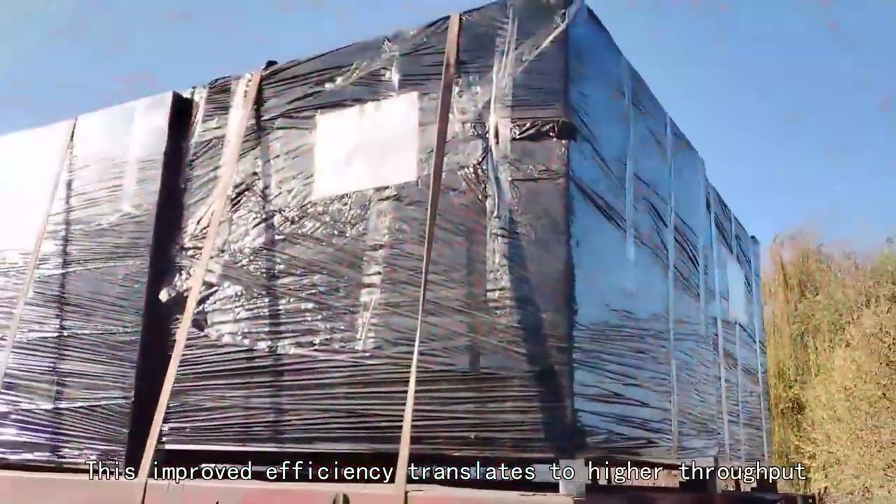 Long life polyurethane vibrating screen mesh for mining operations   Mine Ural 2025