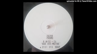 The Funk Lab - Bad Ass Mutha (Original)